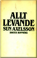 Allt levande