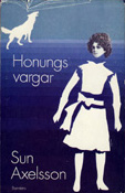Honungs varg