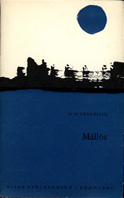 Mållös