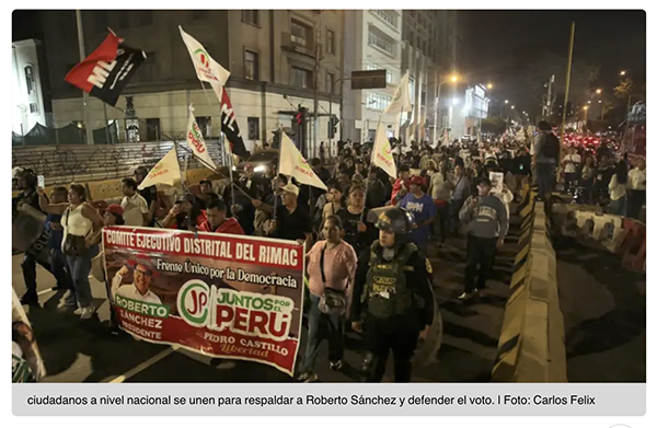 perú