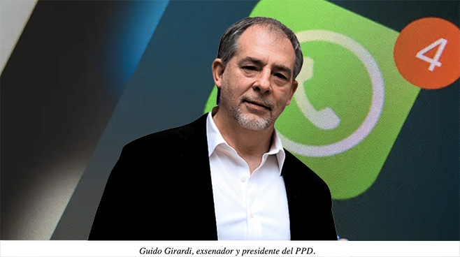 Chile PPD