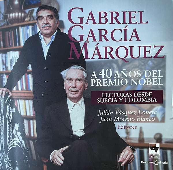 Libro García Márquez