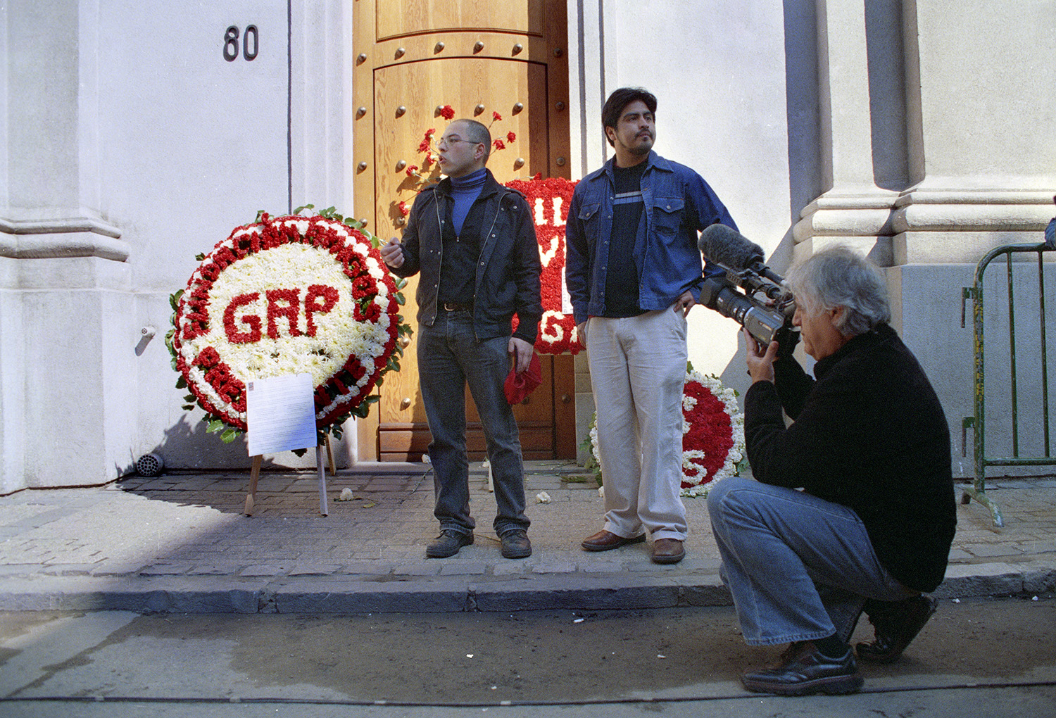 Cine Patricio Guzmán