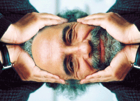 Ra&uacute;l Zurita