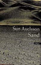 Sand