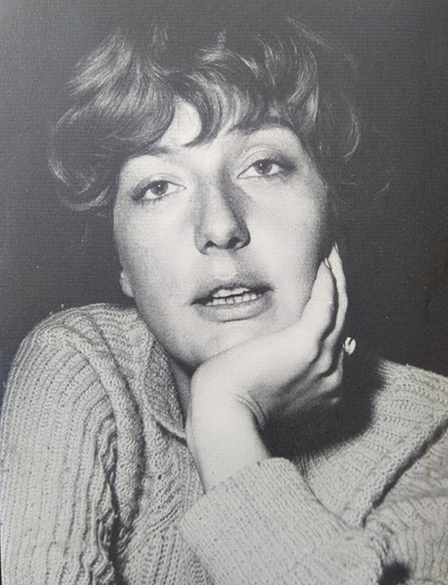 Sun Axelsson