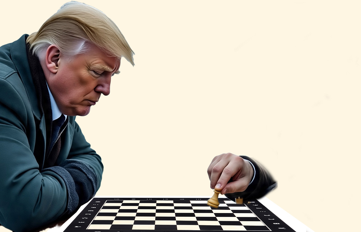 Iran-USA