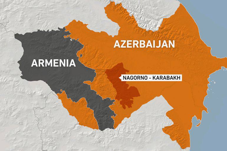 Armenia y Azerbaiy&aacute;n se disponen a firmar un acuerdo de paz hist&oacute;rico, pero &iquest;a qu&eacute; precio?