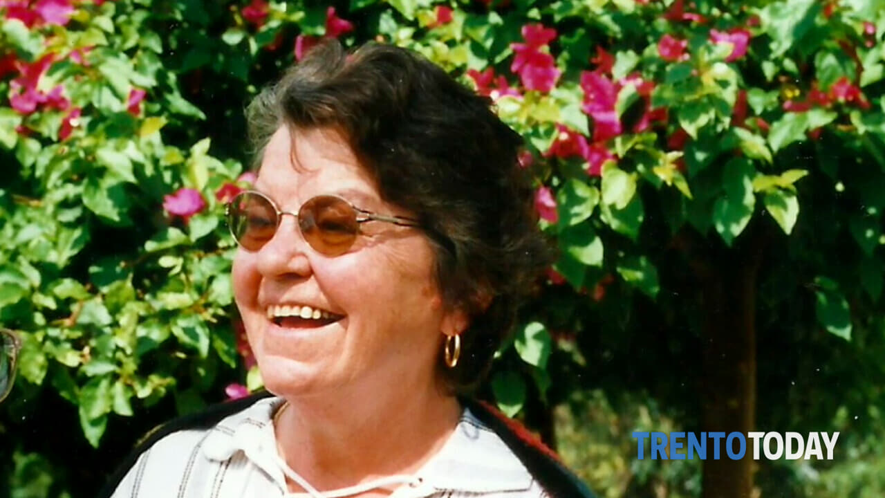 Valeria Valent&iacute;n, la monja que desafi&oacute; la dictadura de Pinochet en Chile