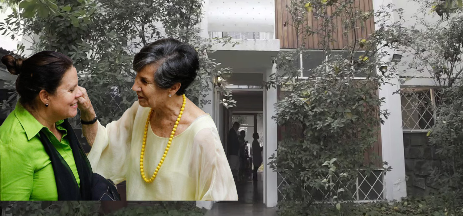 Ex-ministra de defensa de Chile, mi renucia se trat&oacute; de una decisi&oacute;n &ldquo;personal&rdquo;.