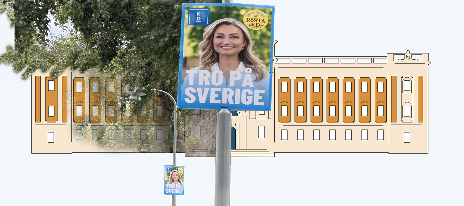 Ebba Busch