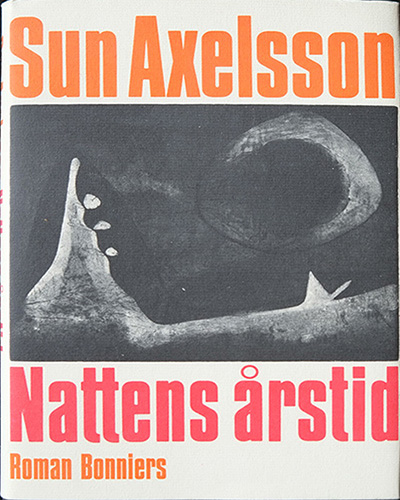 Sun Axelssson